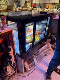 النجف الاشرف • صيانة موقعيه • صيانة سبلت وثلاجات