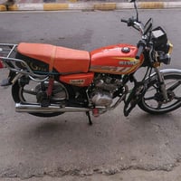 موديل 22 • ماطور نظيف • تاير وبطارية جديد