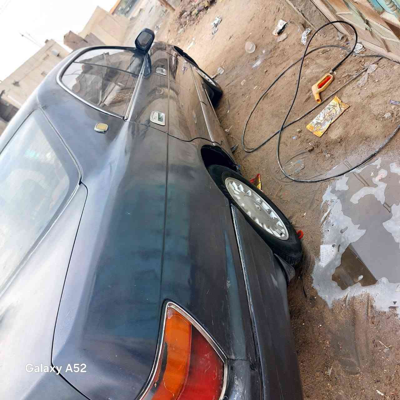 السلام عليكم للبيع او مراوس حسب القناعه

 كراون بطه منفصل 

السياره بسمي رقم انكليزي تحويل ثاني يوم 

السنويه لل 2031 و السياره هزتها ب 2026 يعني كبل تحول 

السياره بيها منضومه غاز يعني انسه الصرف 

ملاحضه: السياره تشتغل بانزين و غاز 

محرك 2.5   مكفول و كير مكفول 

دواخل نضيفه و بيها شاشه اندرويد 

ملاحضه ملاحضه: كصه جنطه 
 
مكفوله من الضربه 

كهربائات كلها شغاله 

السعر 37 

العنوان البصره الزبير 

للستفسار ***********
