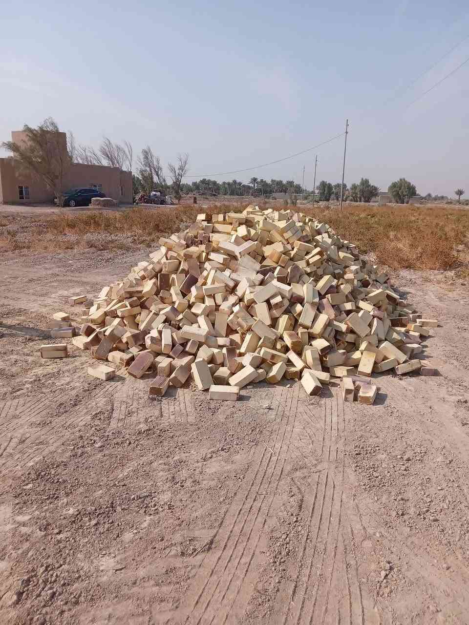 يتوفر طابوك معامل شوملي درجه اولى للإستفسار سيد حيدر ***********
