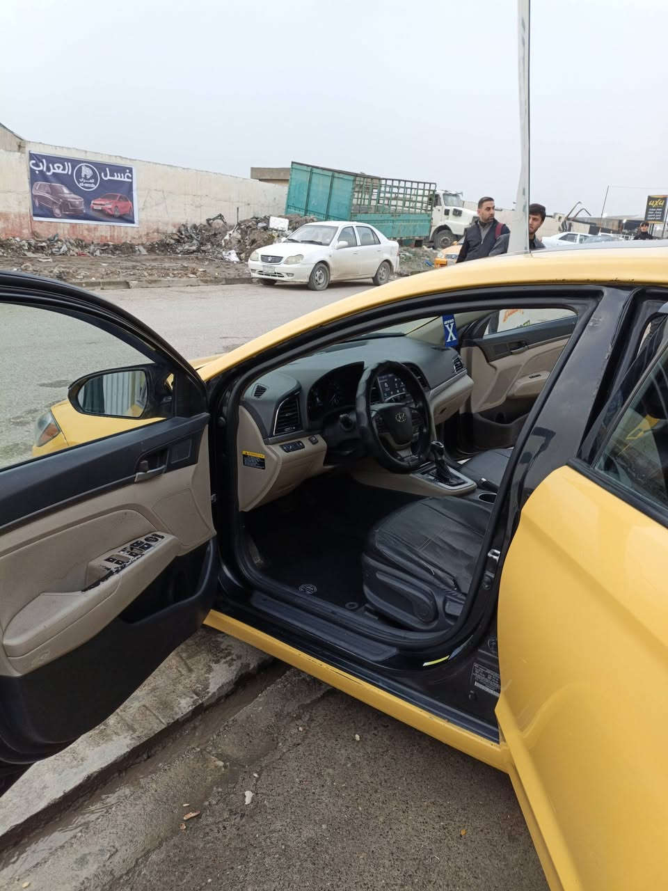 اللهم صلي على محمد وال محمد
اخواني النترا 2018 فول واحد على واحد
ضررها جاملغ وبوند فقط مال امريكا اول صبغه الها
 بدون تلقيطات معجون نهائياا فقط بوند وجاملغ شرط
#سياره_بسمي سنويه جديده هزه جديده
شرط التحويل ولوكاله 
االسياره مال جناي كامله كبل للشارع ماشيه فقط 145
 #سعرها 140 وبيها مجال سياره جديده ماشاء الله
مواصفات:
#مكينه 2000 المرغوب شرط المكينه 
#كير ايتي المرغوب شرط الكير
#منضومه غاز جديده 60 لتر صارلها 3 اشهر 
#منضومه زنون جديده صارلها 3 اشهر
#سلايت 
#بصمه تشغيل
#اشاره ترحيب ابواب الاماميات
شكو عطل يطلع عندك بلشاشه 
 تحكمات ستيرن 
3 انضمه قياده ايكو عادي وسبورت 
شاشه جبيره 
كروز سرعه
كشنات تدفئه
منضومه التدفئه والتبريد جديده 
مانع انزلاق
سستم صوت مرعب
حساس التايرات 
كير عادي واوتو
#السعر 140 ومجال 
#الموقع موصل حي النور
#رقمي ***********
