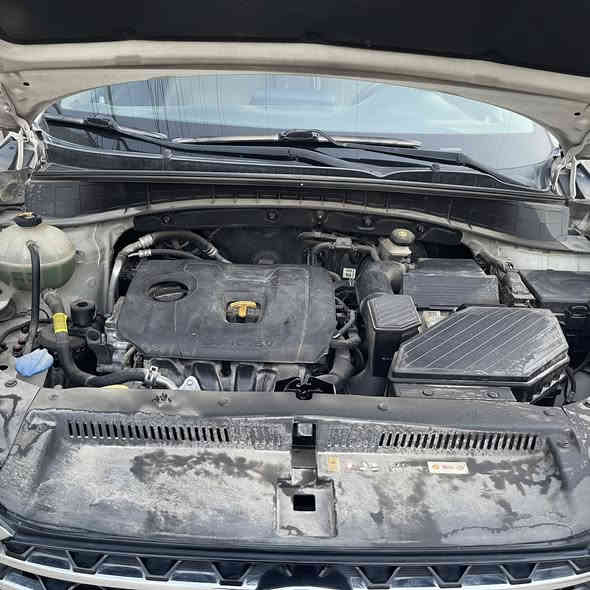 سلام عليكم.

للبيع  

هونداي توكسان   (خليجي كوري)

موديل 2019

كير + محرك بشرط مامفتوح 

(سياره مكفوله
————————-

لايت 5 عدسات

حساس خلفي 

كامره خلفي 

شاشه كبيره

شحن موبايل واير ليس 

درايف مود 3عدد- ECO- NORMAL -SPORT

تحكم استيرن جيهتين 

كروز سرعه 

مرايات شفط إشاره بل مرايات 

وتفاصيل اكثر ممكتوبه

بك لايت ليد LED 

هندبريك بل رجل 

مكان سيارة (بغداد حي الجامعة)
سعر205 مع مجال  

استفسار:"*********** واتس ولخط موجود
