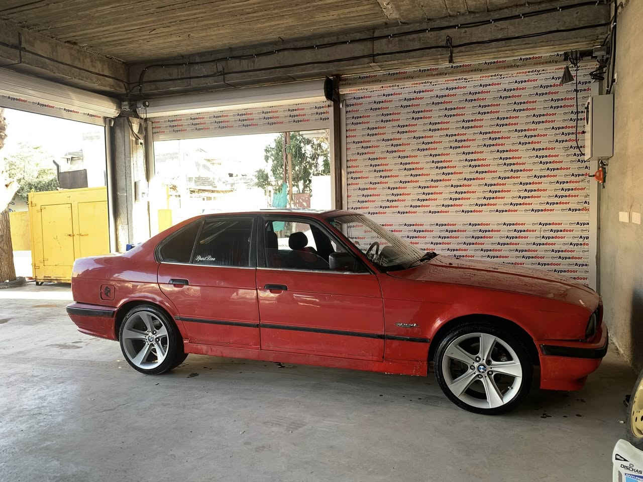 سەرەتا بەناوی خوای گەورە 
بیئێم525 گێر عادی ئارم پلاستیک سلێمانی سلایت دوجام کارەباموسو براوەو وەرگەراو بەشەرت بەشەرتی ئارمو ئەوەلیات دەعمی نیە سەیارەکە زۆر جایزەو بمالی دۆستە مشتەرینی سەری خۆمو خۆشت مەیەشێنە سعر خوار هەمو بازار ٢٤$.   ***********
