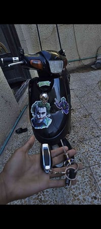 بطه 99 • سلف كهربائي • تشغيل عن بعد