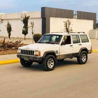 شيروكي • ١٩٩٣ • اوتوماتيك دبل