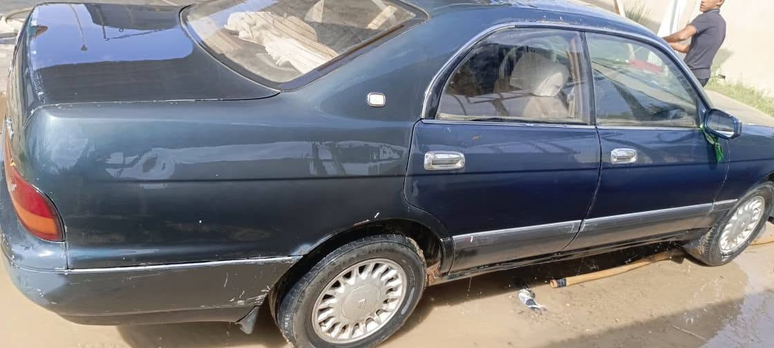 السلام عليكم
سياره للبيع بطه موديل ٩٢ 
رقم بابل مشروع وطني

مكينه ثنين ونص جديده
السعر ٢٨ وبيه مجال 
قضاء الدوايه


**إذا كنت صاحب هذا الإعلان وتريد حذفه لأي سبب، رجاءا أرسل رسالة إلى الدعم الفني**