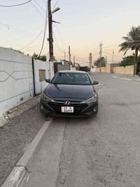 النترا للبيع  موديل 19 وارد كندي حادثها  بنيد والبنيد نفسة بارد والجام...