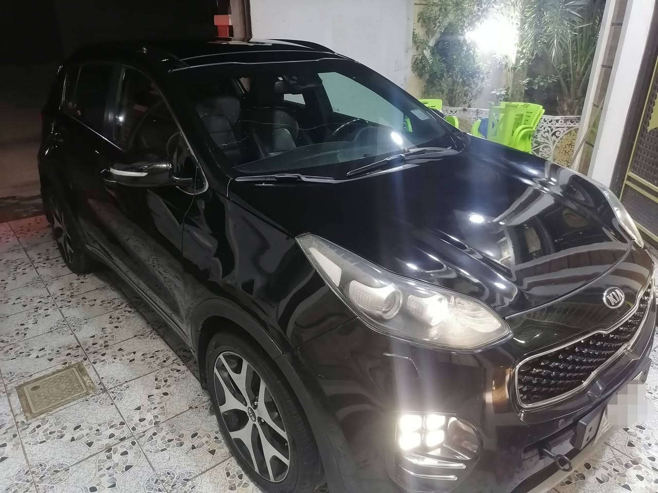 رمضان مبارك سبورتج خليجي جيتي لاين موديل 2018 فول موصفات واحد ع واحد سقف بانورما ايرباكات عدد8
تشغيل بصمه بصمه أبواب هاند بريك بصمه ترحيب عند الاقتراب جنطه كهرباء زاد بصمه زاد فتح ذكي تلقاني عند الاقتراب حساس اماميه وخلفيه مري شفط كهرباء تبريد امامي وخلفي سونارهه مرفوق بالمنشور رقم بغداد شرط تحويل مكاني الفلوجه *********** ***********
