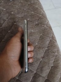 آيفون اكس • شاشة أصلية • بطارية ١٠٠٪