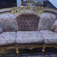 تخم مصري • مطعم بورق ذهب • ١٠ نفرات