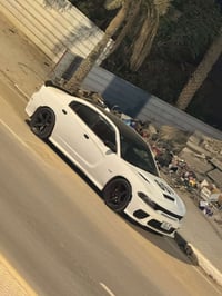 تشارجر RT • هيمي ٥.٧ • ٢٠١٩