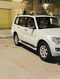 باجيرو خليجي • ٢٠١٥ • فول مواصفات