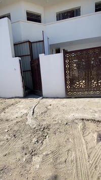 بالجغيفي الثانية • طابق ثاني • غرفتين