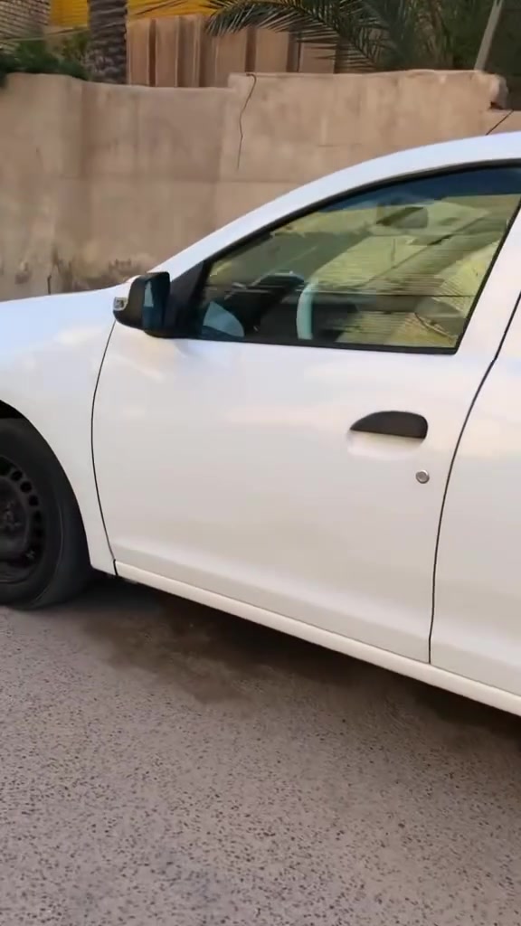 سلام عليكم
رينو سمبل 2016 سياره بيها بارد بدون ضربه تبريد ثلج سياره ب اسمي تحويل شوكت مايعجبك ومسويلها ادامه كامله للمكينه سعرها ٦٠ بيها مجال مكاني كربلاء ***********
