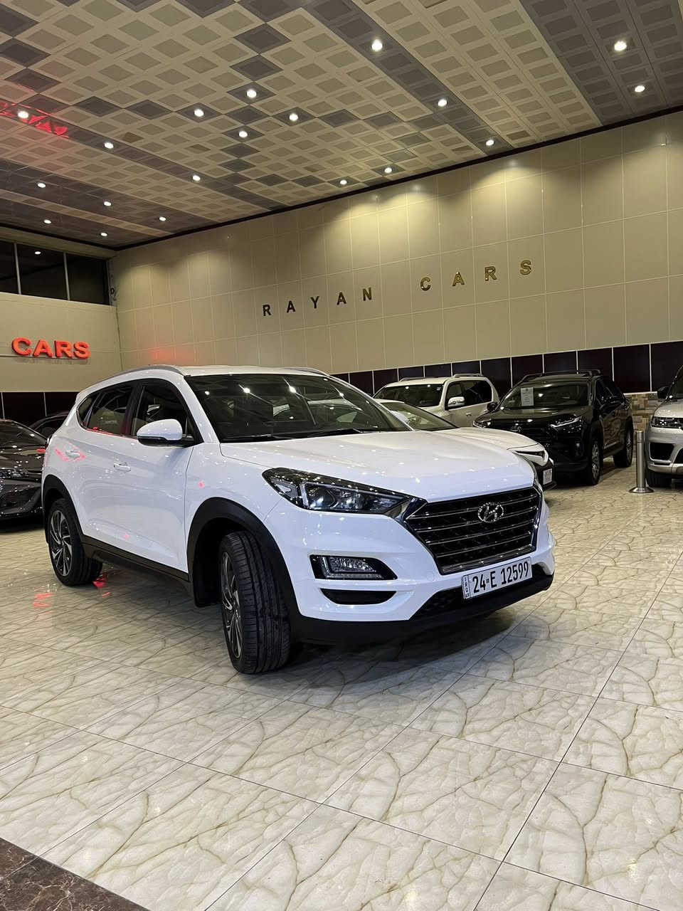 توسان 2019
بدون صبغ وبدون تعديل

ماشيه 149الف كيلو

السعر 192وبيها مجال

مكان السياره دهوك

معرض ريان

***********

***********
