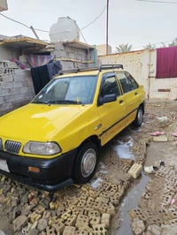 سايبا 11 • ليموني • جسر ديالى