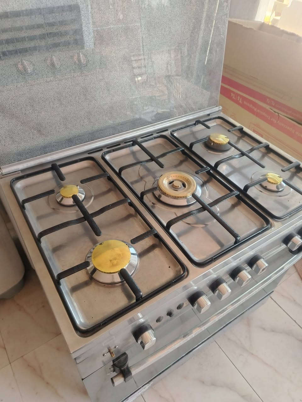 طباخات فريش كلمن وسعره نضيفات كلش الاستفسار علئ هذا الرقم ***********
