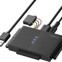 فيديكو PL319 • USB 3.0 إلى SATA/IDE • 2.5/3.5 بوصة