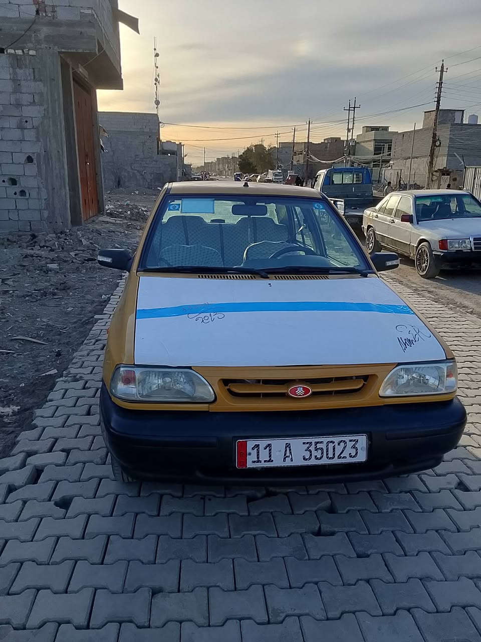 سايله مديل 2015 مكينه بل جيس صدر امامي خلفي سياره بسمي مكاني بغداد الحسينيه مال رشديه سعر 37بيهه مجال قليل رقم ***********
