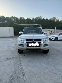 باجيرو ٢٠١٨ • كفالة • رقم اربيل