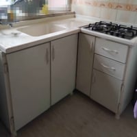 سنك • طباخ • نظيف