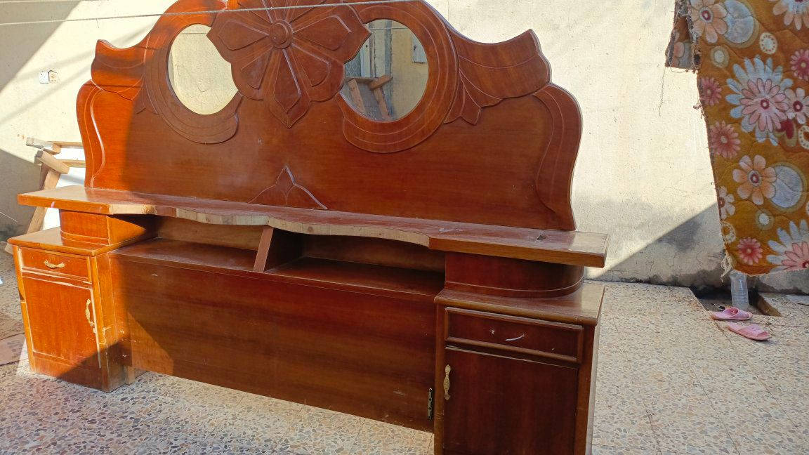 09 بغداد, العراق


**إذا كنت صاحب هذا الإعلان وتريد حذفه لأي سبب، رجاءا أرسل رسالة إلى الدعم الفني**