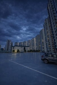 شقه للايجار في مجمع دار السلام طابق ٤ ب ٨٥٠ الف للتواصل واتساب 0788299...