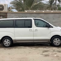 ستاركس 2010 مفتوح السيارة كفاله وجاهزة من تبريد ثلج كهربائيات مابيه اي...