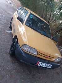 محرك وكير • ٢٠١٤ • كربلاء