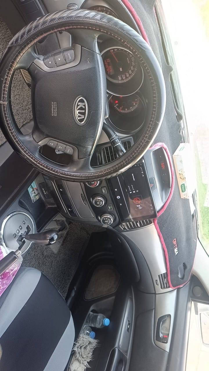 أوبتيما لوتز2010 محرك 2000 دوش سونار مرفق مع الصور مكاني ديالى وبغداد السعر 110 $ بيه مجال بسيط الاتصال على *********** موجود واتس آب
الحمد لله السياره جاهزه من كل شيء
