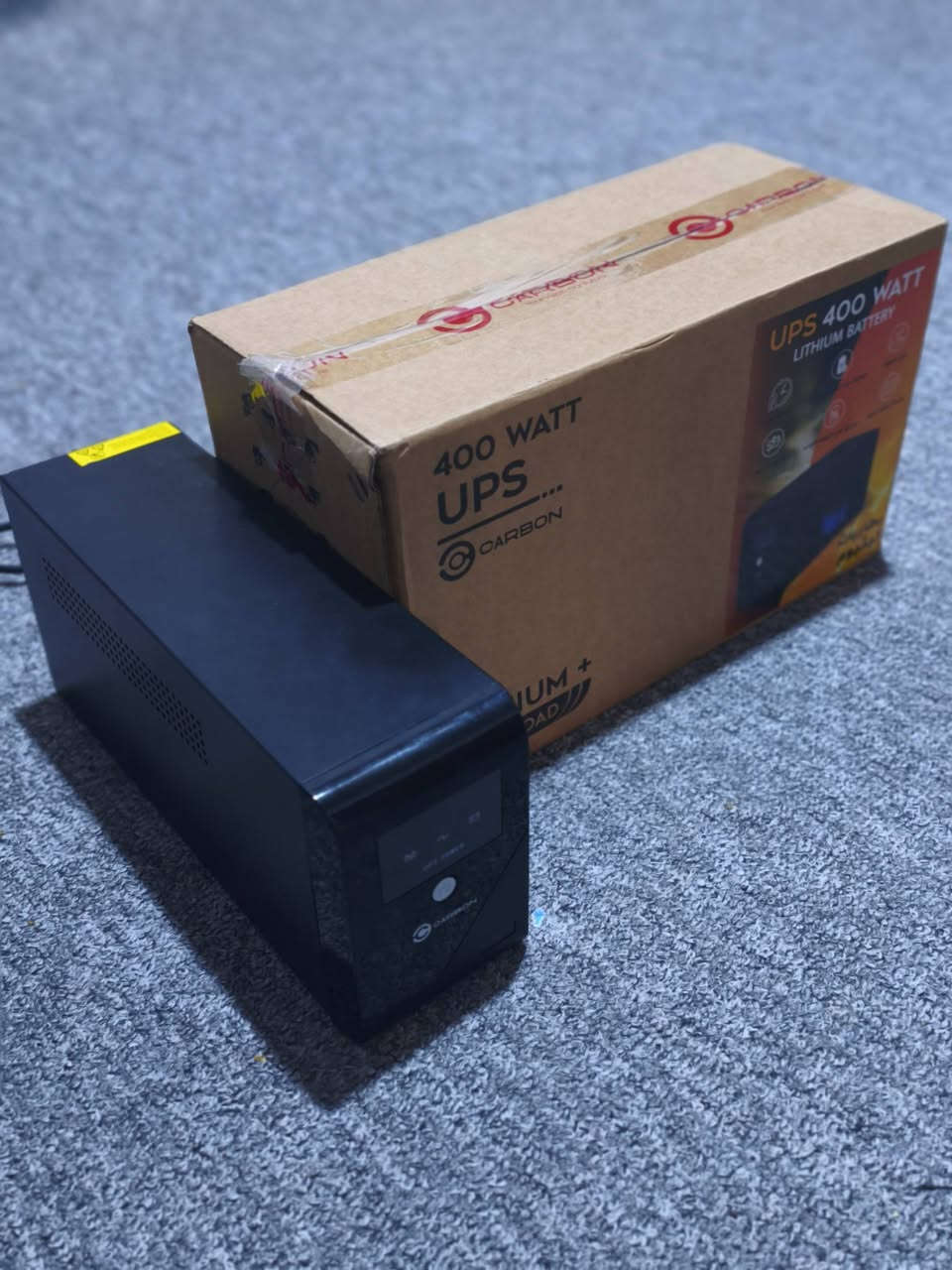 السلام عليكم اخوان هذا ال UBS للبيع 850v 
السعر 30 يوجد توصيل 

***********
