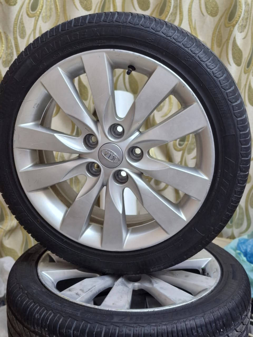 ٥ ويل كب ١٧ مال سيراتو البلادي نظيف جدا مكاني كربلاء ٣٥٠


**إذا كنت صاحب هذا الإعلان وتريد حذفه لأي سبب، رجاءا أرسل رسالة إلى الدعم الفني**