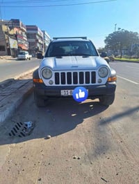 جيب لبرتي ٢٠٠٧ للمراوس  للاستفسار : 07773222096