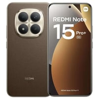 ريدمي نوت ١٥ برو بلص • ٥١٢ • رام ١٢+٦