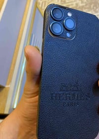 آيفون ١٣ برو ماكس • ٢٥٦ • بطاريه ٨٧