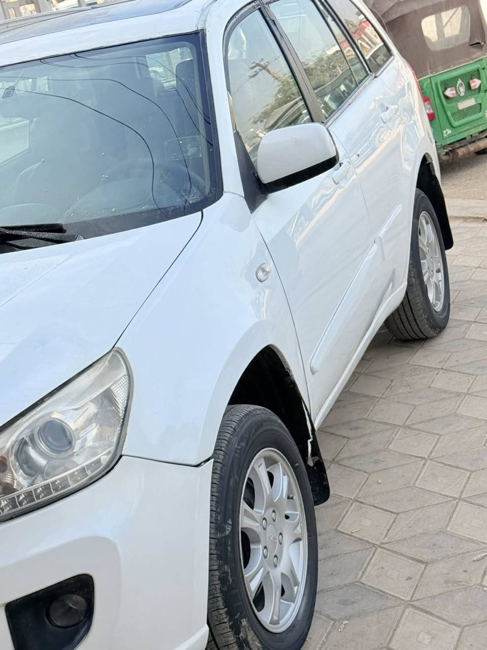 سلام عليكم بيع تيكو موديل 13رقم نجف سنويه لل 30مشروع وطني بسمي مداور ثاني يوم كير كهربائي 
مكفوله صبغ عده كارت ضربه مكينه كير تبريد تدفه تخم تاير حداديه تريك وين متريد دواخل نضيفه سياره مال بيت خير من الله سعر 57مكاني بابل الهاشميه تلفون ***********
