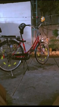 شباب بايسكل  بطه للبيع نضافه 100/100حجم26بغداد الامين قرب جامع النقيب ...