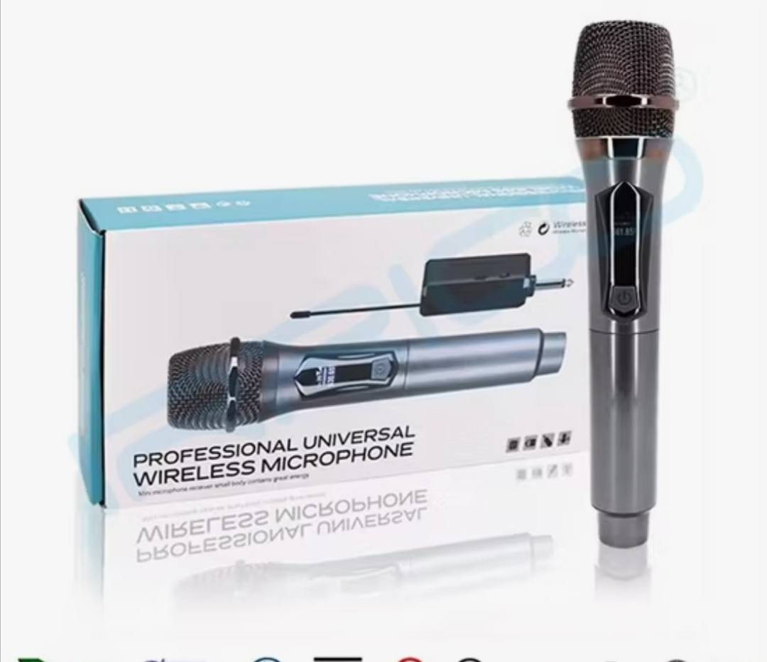 ٢ مايك وعازل وستاند ب٣٠ ألف بغداد مدينة الصدر قرب مطعم ليمونه ما عندي توصيل أعتذر


**إذا كنت صاحب هذا الإعلان وتريد حذفه لأي سبب، رجاءا أرسل رسالة إلى الدعم الفني**