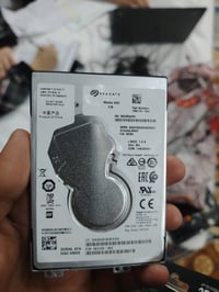 هارد 2 تيرا hdd شرط جديد بلجيس ابد ما مستخدم  السعر 60 الف وبي مجال  م...