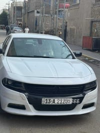 تشارجر SXT • ٢٠١٦ • البصرة