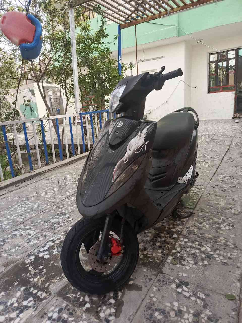 سلام عليكم ماكس عدلة بلادية 49 ختم واحد شلعه معدل فول كهربائيات كله شغاله مابيه اي نقص سعر 650وبيه مجال مكاني بغداد قضاء المحمودية (***********)(***********)
