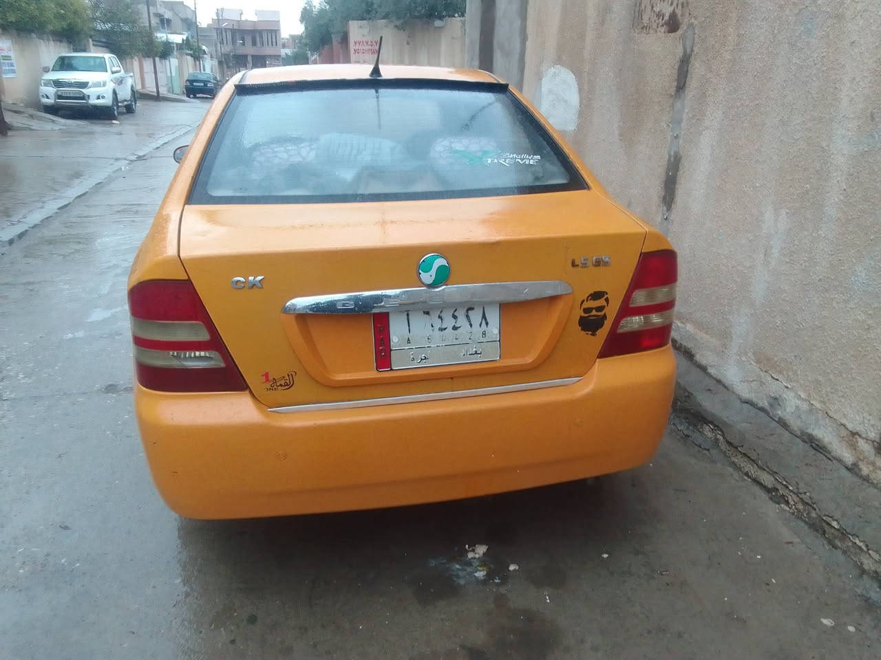 السلام عليكم سي كي رقم بغداد مكينه وكير شرط كوبون بيها ورقي متوقف شرعي بلموصل شرط التحويل السعر 25 وبيها مجال شراي اتصل ***********
