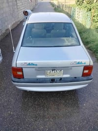 فيكترا • ١٩٩١ • نضيفه