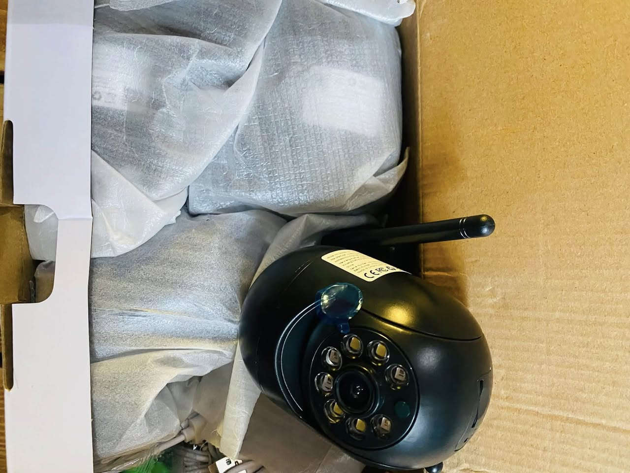 بكج كامرات 4


**إذا كنت صاحب هذا الإعلان وتريد حذفه لأي سبب، رجاءا أرسل رسالة إلى الدعم الفني**