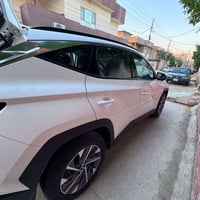 توكسن • ٢٠٢٤ • ضمن الضمان