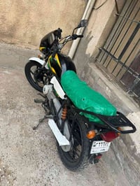 بوكسر كلاسك لبيع موديل 2023 دراجه مكفوله كفاله عامه فقط قبق التفيلس مف...