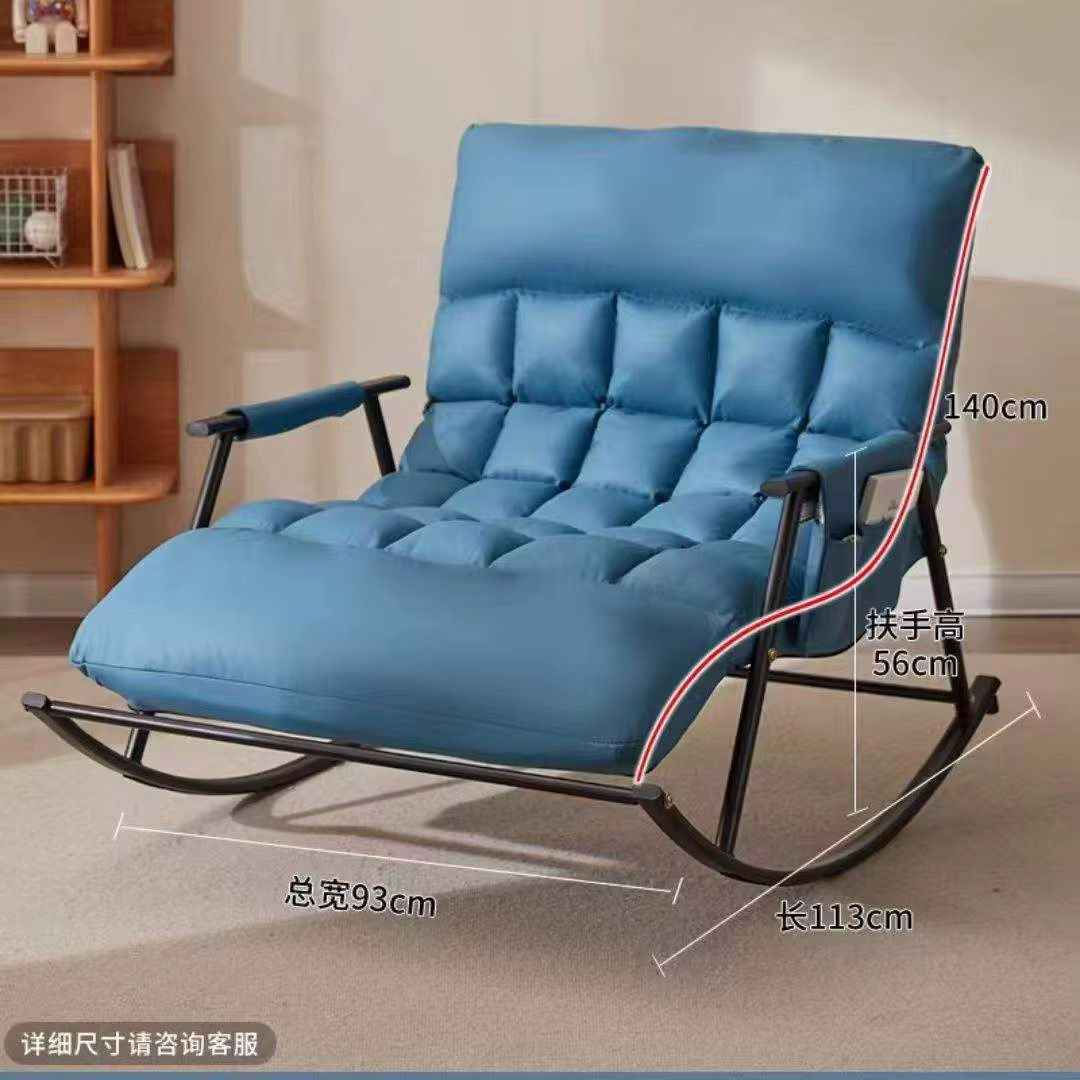 يتميز بتصميم منجد بظهر "مُكبّس" (Tufted back) لتوفير أقصى درجات الراحة. 

تصميم مريح: يتمتع بتصميم مريح للجسم يساعد على تخفيف التعب والاسترخاء.
قابلية التعديل: تأتي بعض الموديلات بظهر قابل للتعديل بعدة مستويات (حتى 6 مستويات) بغداد, العراق


**إذا كنت صاحب هذا الإعلان وتريد حذفه لأي سبب، رجاءا أرسل رسالة إلى الدعم الفني**