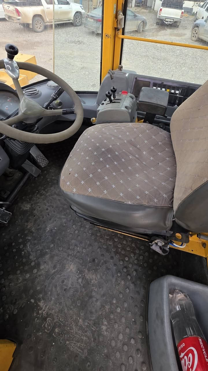 للبيع - بۆ فرۆشتن  رەقم اربیل
———————
شفل : VOLVO
حجم : L90D
مودیل :2001
—————————
بۆ زانیاری زیاتر پەیوەندی بکەن بەم ژمارە تەلەفۆنە 

***********
***********
