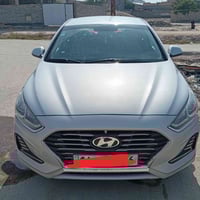 سوناتا ٢٠١٩ • محرك ٢٠٠٠ • كفالة عامه