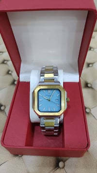 ساعات رجالية • رياضي ورسمي • كركوك